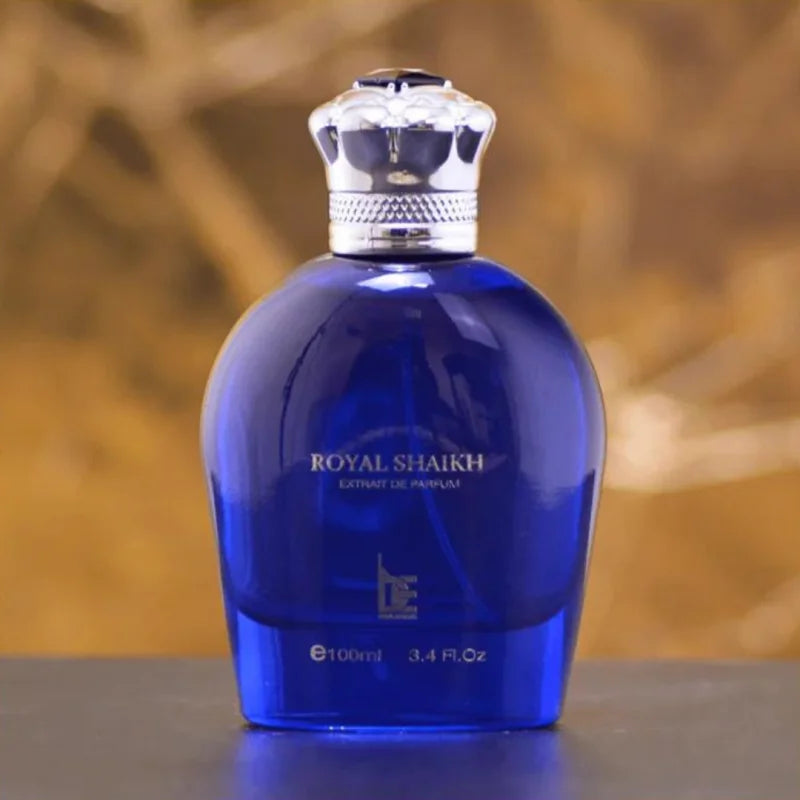 Royal Shaikh perfume, Men's, Dubai Essence, 100ml